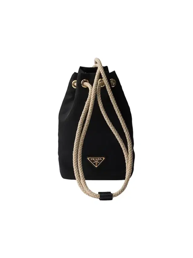 Women's Re-Nylon Smartphone Case - Black Women's Re-Nylon Smartphone Case - Black