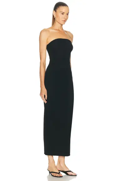 THE PARK Kate Maxi Tube Dress | Thumbnail 2 THE PARK Kate Maxi Tube Dress | Thumbnail 2