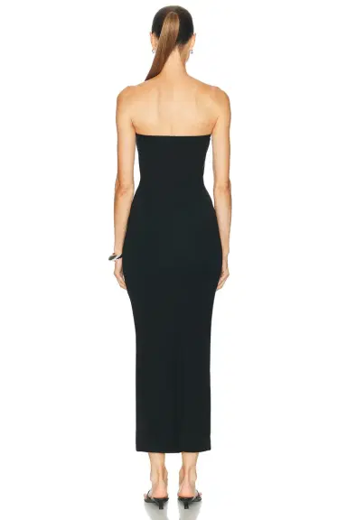 THE PARK Kate Maxi Tube Dress | Thumbnail 3 THE PARK Kate Maxi Tube Dress | Thumbnail 3