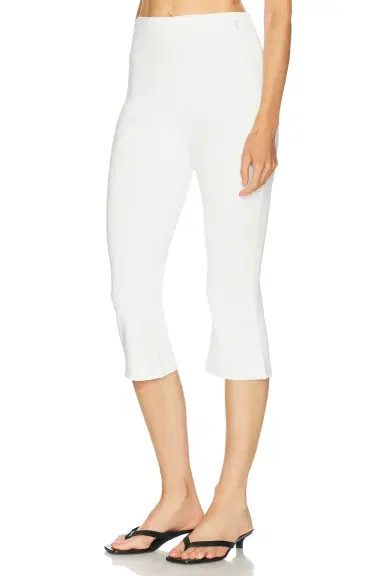 The Park Allison Capri Legging | Thumbnail 3 The Park Allison Capri Legging | Thumbnail 3