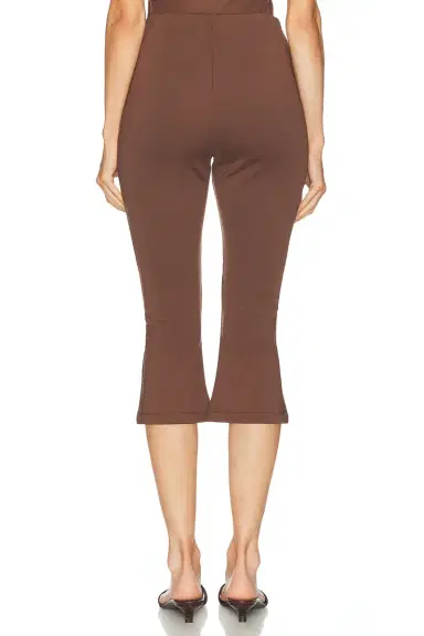 THE PARK Allison Capri Legging | Thumbnail 4 THE PARK Allison Capri Legging | Thumbnail 4