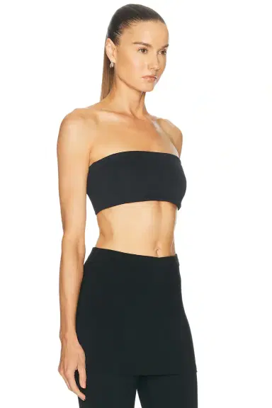 The Park Zoe Bandeau Tube Top | Thumbnail 2 The Park Zoe Bandeau Tube Top | Thumbnail 2