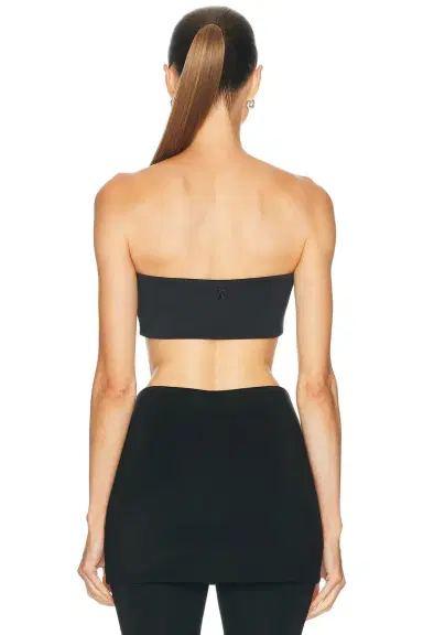 The Park Zoe Bandeau Tube Top | Thumbnail 3 The Park Zoe Bandeau Tube Top | Thumbnail 3
