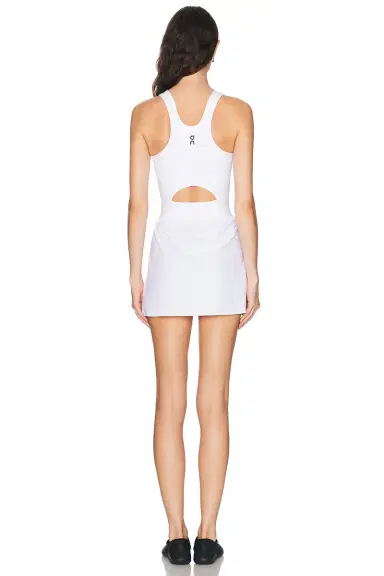 On Court Split Dress | Thumbnail 3 On Court Split Dress | Thumbnail 3