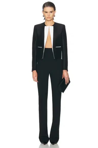 TOM FORD Spencer Jacket | Thumbnail 4 TOM FORD Spencer Jacket | Thumbnail 4