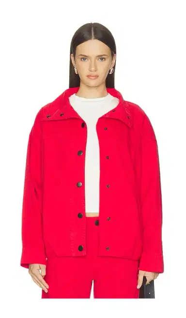 Pistola Liberty Funnel Neck Jacket | Thumbnail 2 Pistola Liberty Funnel Neck Jacket | Thumbnail 2