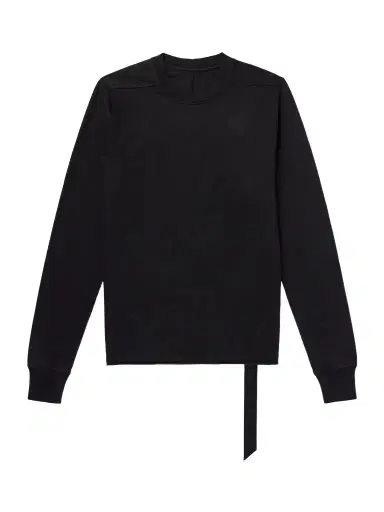 DRKSHDW by Rick Owens Cotton-Jersey Sweatshirt - Men | Thumbnail 1 DRKSHDW by Rick Owens Cotton-Jersey Sweatshirt - Men | Thumbnail 1