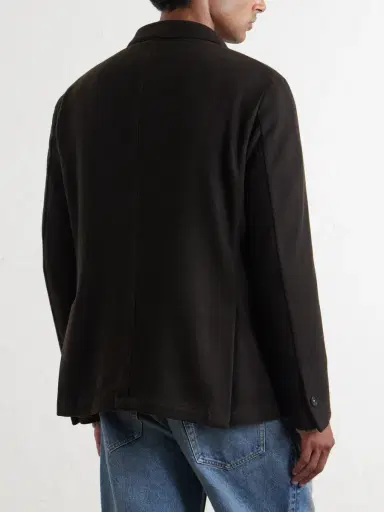 Massimo Alba Brando Cashmere Coat - Men | Thumbnail 4 Massimo Alba Brando Cashmere Coat - Men | Thumbnail 4