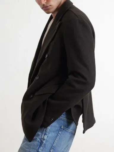 Massimo Alba Brando Cashmere Coat - Men | Thumbnail 5 Massimo Alba Brando Cashmere Coat - Men | Thumbnail 5