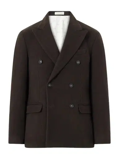 Massimo Alba Brando Cashmere Coat - Men | Thumbnail 1 Massimo Alba Brando Cashmere Coat - Men | Thumbnail 1