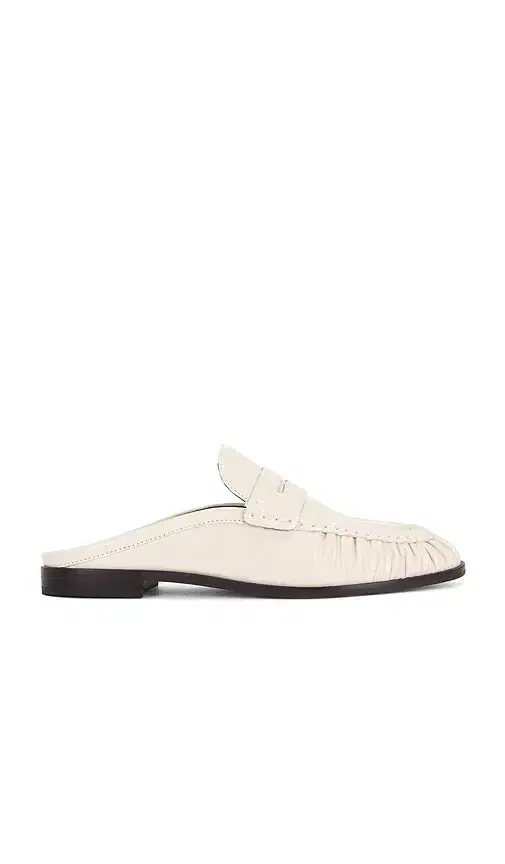 Betzy Mule Loafer Betzy Mule Loafer