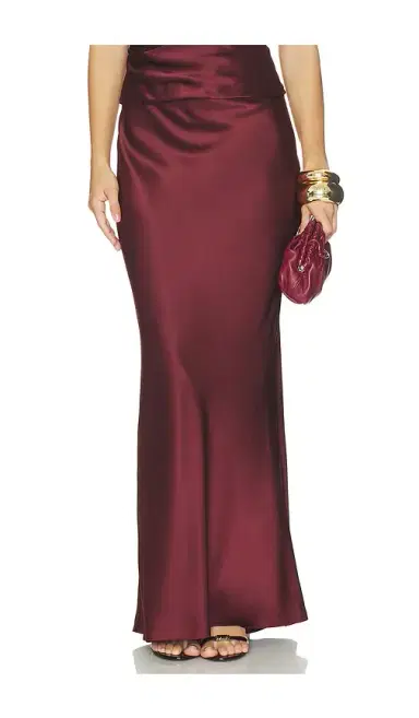 THE SEI Bias Maxi Skirt | Thumbnail 1 THE SEI Bias Maxi Skirt | Thumbnail 1