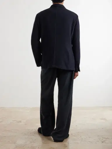 Massimo Alba Brando Cashmere Coat - Men | Thumbnail 4 Massimo Alba Brando Cashmere Coat - Men | Thumbnail 4