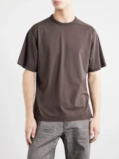 DRKSHDW by Rick Owens Brad Cotton-jersey T-Shirt - Men | Thumbnail 3 DRKSHDW by Rick Owens Brad Cotton-jersey T-Shirt - Men | Thumbnail 3