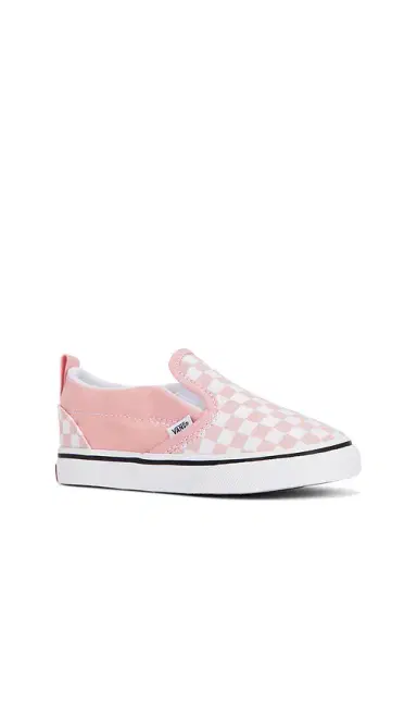 Vans Toddlers Slip On Sneaker | Thumbnail 2 Vans Toddlers Slip On Sneaker | Thumbnail 2