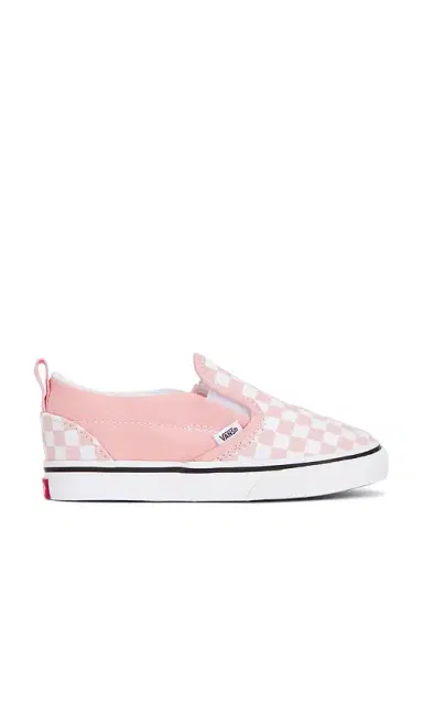 Vans Toddlers Slip On Sneaker | Thumbnail 1 Vans Toddlers Slip On Sneaker | Thumbnail 1