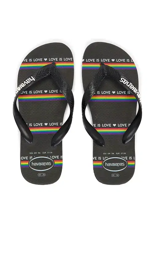 Top Pride Sandal Top Pride Sandal