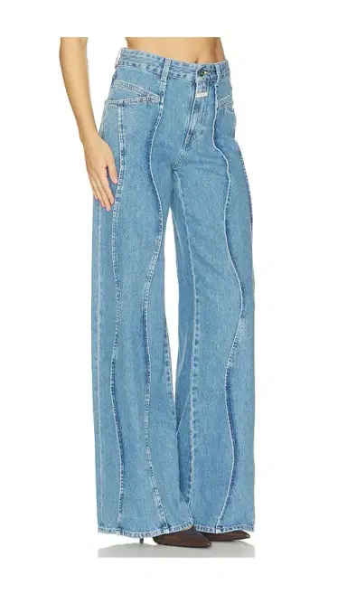 Closed Tali-x Jeans | Thumbnail 2 Closed Tali-x Jeans | Thumbnail 2