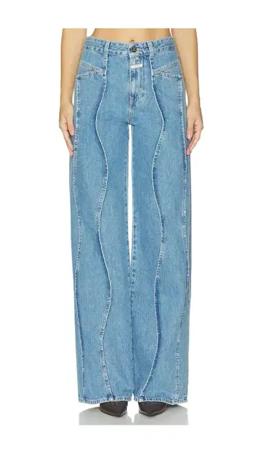 Closed Tali-x Jeans | Thumbnail 1 Closed Tali-x Jeans | Thumbnail 1