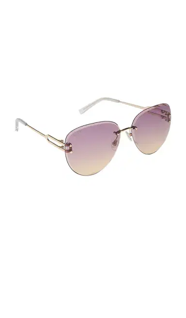 DIFF EYEWEAR Trista Sunglasses | Thumbnail 2 DIFF EYEWEAR Trista Sunglasses | Thumbnail 2