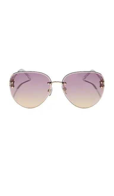 DIFF EYEWEAR Trista Sunglasses | Thumbnail 1 DIFF EYEWEAR Trista Sunglasses | Thumbnail 1