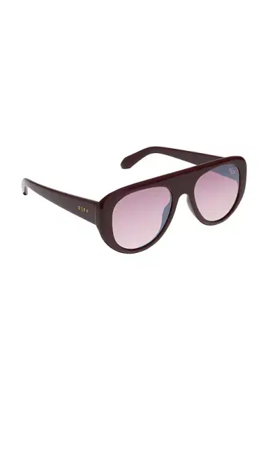 DIFF EYEWEAR Morgan Sunglasses | Thumbnail 2 DIFF EYEWEAR Morgan Sunglasses | Thumbnail 2