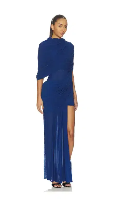 Deme by Gabriella The Jovanna Dress | Thumbnail 2 Deme by Gabriella The Jovanna Dress | Thumbnail 2