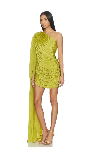 Deme by Gabriella The Anna Dress | Thumbnail 2 Deme by Gabriella The Anna Dress | Thumbnail 2