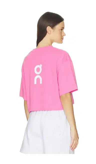 On Club Boxy T | Thumbnail 1 On Club Boxy T | Thumbnail 1