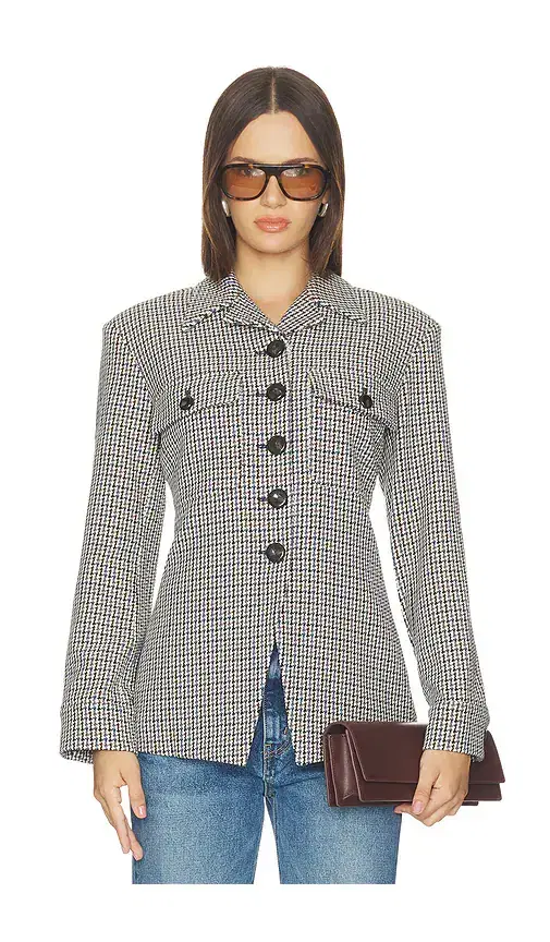 Molyneux Jacket Molyneux Jacket