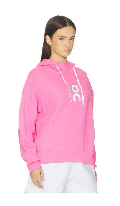 ON Club Hoodie | Thumbnail 2 ON Club Hoodie | Thumbnail 2
