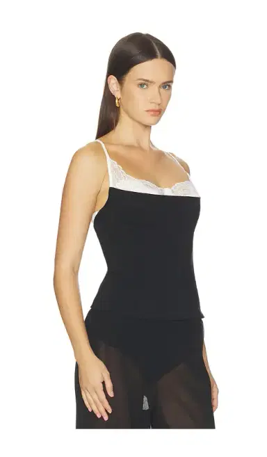 LIONESS Heartstring Corset | Thumbnail 2 LIONESS Heartstring Corset | Thumbnail 2
