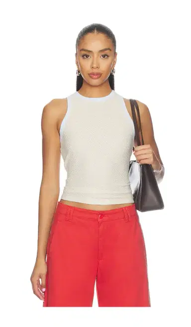 LIONESS Bond Tank Top | Thumbnail 1 LIONESS Bond Tank Top | Thumbnail 1