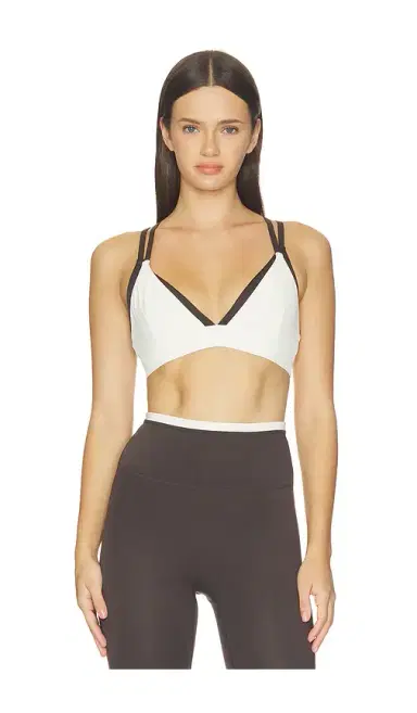 P.E Nation Activate Sports Bra | Thumbnail 1 P.E Nation Activate Sports Bra | Thumbnail 1