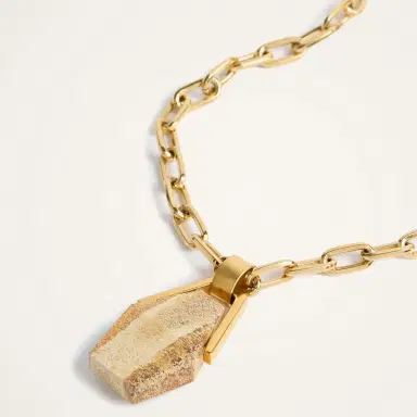 La DoubleJ Portal Necklace | Thumbnail 2 La DoubleJ Portal Necklace | Thumbnail 2