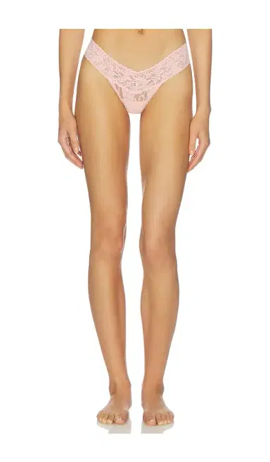 Hanky Panky Signature Lace Low Rise Thong 5 Pack | Thumbnail 2 Hanky Panky Signature Lace Low Rise Thong 5 Pack | Thumbnail 2