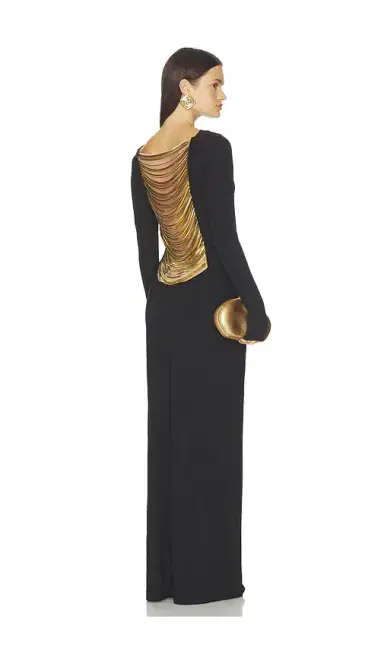 Cult Gaia Armand Gown | Thumbnail 1 Cult Gaia Armand Gown | Thumbnail 1