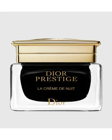Dior Prestige La Creme de Nuit, 1.7 oz | Thumbnail 2 Dior Prestige La Creme de Nuit, 1.7 oz | Thumbnail 2