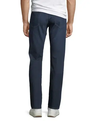 AG Adriano Goldschmied Men 's Tellis Modern Slim Straight-Leg Jeans in Burroughs Wash | Thumbnail 2 AG Adriano Goldschmied Men 's Tellis Modern Slim Straight-Leg Jeans in Burroughs Wash | Thumbnail 2