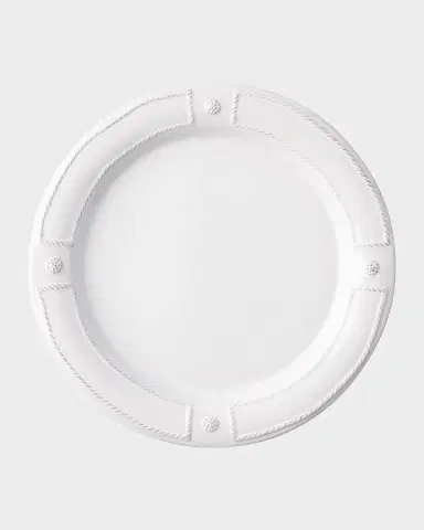 Juliska Berry Thread 4-Piece Setting, French Panel Whitewash | Thumbnail 3 Juliska Berry Thread 4-Piece Setting, French Panel Whitewash | Thumbnail 3