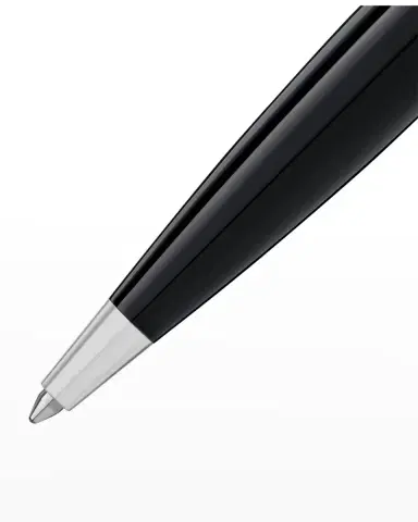 Montblanc Heritage Rouge et Noir Collection Ball-Point Pen | Thumbnail 2 Montblanc Heritage Rouge et Noir Collection Ball-Point Pen | Thumbnail 2