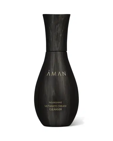 Aman Nourishing Ultimate Cream Cleanser, 3.4 oz. | Thumbnail 1 Aman Nourishing Ultimate Cream Cleanser, 3.4 oz. | Thumbnail 1