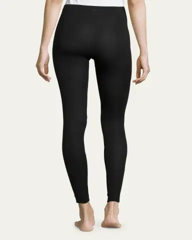 Hanro Silk & Cashmere Leggings | Thumbnail 3 Hanro Silk & Cashmere Leggings | Thumbnail 3