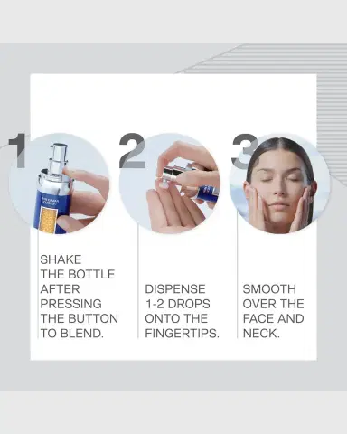 La Prairie 1.7 oz. Skin Caviar Liquid Lift Face Serum | Thumbnail 6 La Prairie 1.7 oz. Skin Caviar Liquid Lift Face Serum | Thumbnail 6