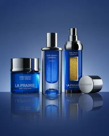 La Prairie 1.7 oz. Skin Caviar Liquid Lift Face Serum | Thumbnail 8 La Prairie 1.7 oz. Skin Caviar Liquid Lift Face Serum | Thumbnail 8