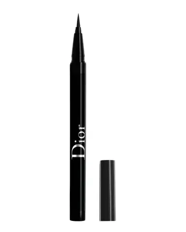 Dior Diorshow On Stage Waterproof Liquid Eyeliner | Thumbnail 1 Dior Diorshow On Stage Waterproof Liquid Eyeliner | Thumbnail 1