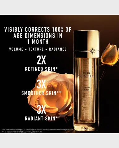 Dior Prestige Le Nectar Premier Intensive Revitalizing Serum, 1 oz. | Thumbnail 3 Dior Prestige Le Nectar Premier Intensive Revitalizing Serum, 1 oz. | Thumbnail 3