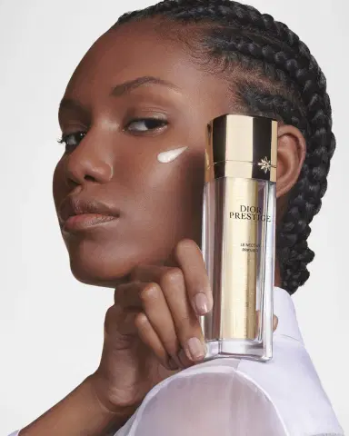 Dior Prestige Le Nectar Premier Intensive Revitalizing Serum, 1 oz. | Thumbnail 6 Dior Prestige Le Nectar Premier Intensive Revitalizing Serum, 1 oz. | Thumbnail 6