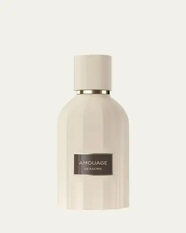 Amouage Reasons Essence Eau De Parfum, 3.4 oz. | Thumbnail 4 Amouage Reasons Essence Eau De Parfum, 3.4 oz. | Thumbnail 4