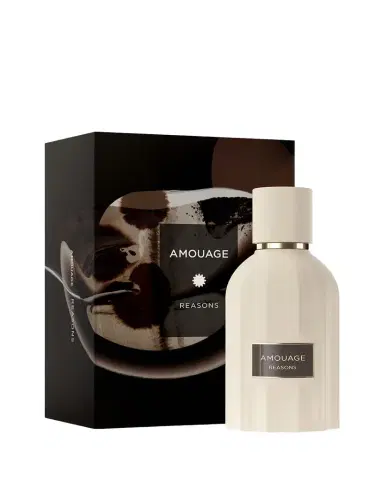 Amouage Reasons Essence Eau De Parfum, 3.4 oz. | Thumbnail 1 Amouage Reasons Essence Eau De Parfum, 3.4 oz. | Thumbnail 1